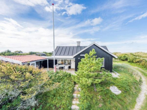 Hotels in Oksbøl